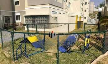 Imagem 7: Apartamento com 2 dormitórios à venda, 54 m² por R$ 425.000,00 - Parque Prado - Campinas/S