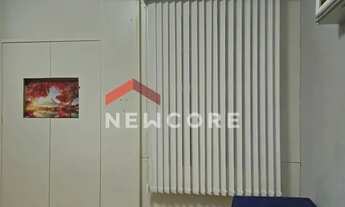 Imagem: Studio em Rua Coronel Xavier de Toledo