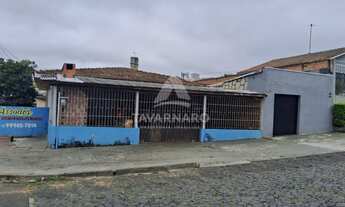 Imagem 2: Casa Padrão em Ponta Grossa