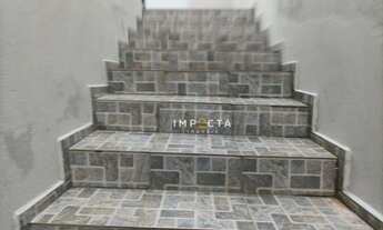 Imagem 6: Casa com 3 dormitórios à venda, 250 m² por R$ 850.000,00 - Colinas de Santa Bárbara - Pous