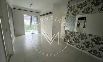 Imagem 2: Apartamento à venda 2 quartos 70m Barra da Tijuca - Rio de Janeiro - RJ