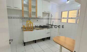 Imagem 6: APARTAMENTO SEMIMOBILIADO PARA LOCAÇÃO EDIFÍCIO VANDO - INDAIATUBA/SP