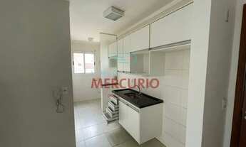 Imagem 2: Lindo apartamento a venda com 56m2 , e 2 dormitórios , próximo ao Bauru Shopping