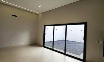 Imagem 3: Casa Térrea - condomínio Belo verde