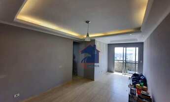 Imagem: Apartamento à venda, 75 m² por R$ 580.000,00