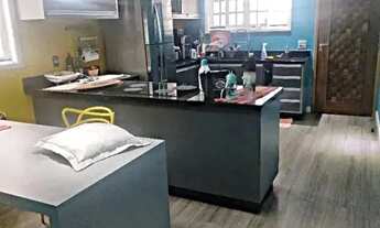 Imagem 2: SOBRADO - JARDIM DAS INDÚSTRIAS - SP