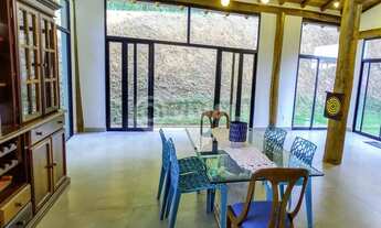 Imagem 7: Casa em Condomínio - / Residencial / Jardim São Marcos