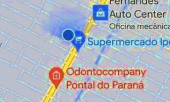 Imagem 2: Aluguel diária em Praia de Leste, Natal disponível