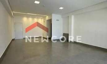 Imagem 4: Sala comercial em Avenida Affonso José Aiello - Vila Aviação - Bauru/SP