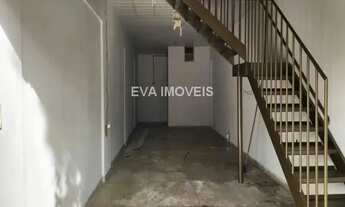 Imagem 2: Sala com 48 m² + mezanino