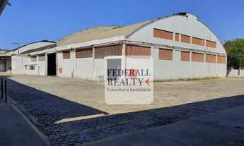 Imagem 3: Aluguel de galpão na Penha Rio de Janeiro