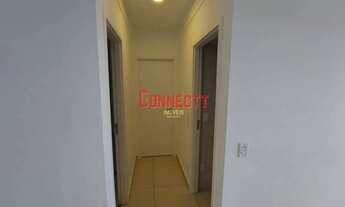 Imagem 6: Apartamento com 2 dormitórios para alugar, 55 m² - Jardim Palma Travassos - Ribeirão Preto