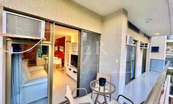 Imagem 5: Oportunidade! Apartamento mobiliado na Barra Olímpica!