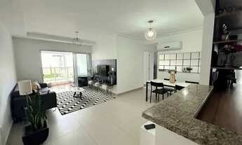 Imagem: Apartamento para Venda em Sorocaba, Parque