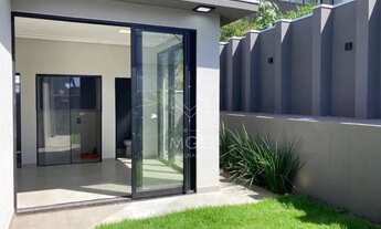 Imagem 5: Locação Condomínio Araguari Parque Tauá