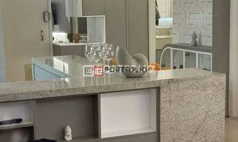 Imagem 6: Studio com 1 dormitório, 64 m² - venda por R$ 750.000,00 ou aluguel por R$ 4.000,00 - Jard