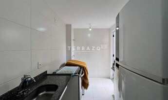 Imagem 5: Apartamento à venda, 2 quartos, 1 vaga, Pimenteiras - Teresópolis/RJ