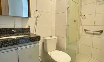 Imagem 6: Imóvel para aluguel tem 48 metros quadrados com 1 quarto em Boa Vista - Recife - PE