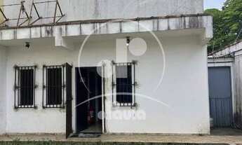 Imagem: Terreno à venda, Vila Vitória em Santo