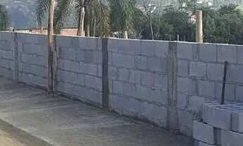 Imagem 3: Terreno à venda no Parque Jaguari (Fazendinha), em Santana de Parnaíba, com 595 m²