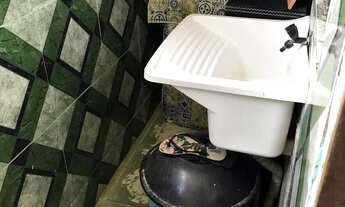 Imagem 7: VENDE-SE CASA 1/4 ESTRADA DAS BARREIRAS