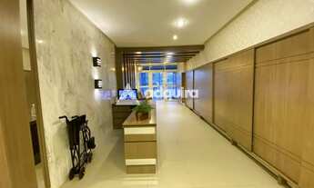 Imagem 3: Apartamento para venda e locação, Centro, Ponta Grossa, PR