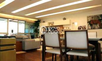 Imagem 4: Lagoa Apartamento com 3 dormitórios