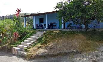 Imagem 5: Sítio em maribondo al