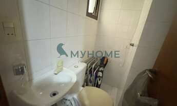 Imagem 9: Apartamento à venda 3 Quartos 2 Suítes Varanda Gourmet- Centro de Guarapari