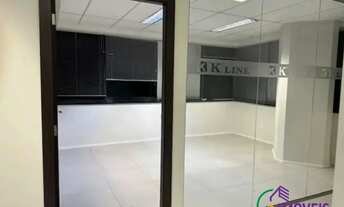 Imagem 7: CONJ. COMERCIAL - BELA VISTA - SP