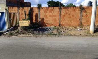 Imagem: Lote de 360 metros no Bairro Santa Rafaela
