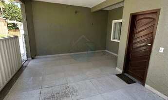 Imagem 2: Casa com 4 quartos, em Cabo Frio - Rj