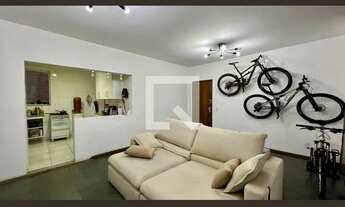 Imagem 3: Apartamento à Venda - Santo Antônio, 3 Quartos, 90 m2