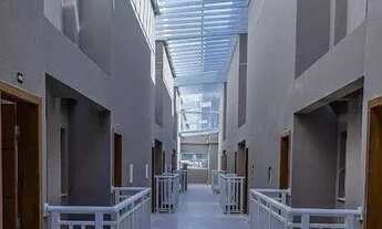 Imagem 3: Cobertura com 2 dormitórios para alugar, 59 m² por R$ 2.601,00/mês - Vila Mazzei - São Pau