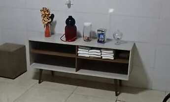 Imagem 2: Alugo espaço mobiliado para salão de beleza - Nações Unidas, São Paulo (SP