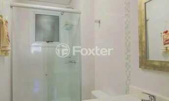 Imagem 6: Apartamento à venda Rua José Scutari, Passo da Areia - Porto Alegre