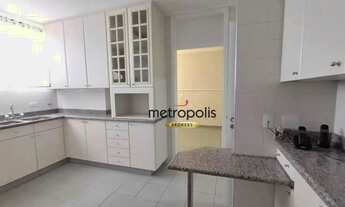 Imagem 5: Apartamento com 4 dormitórios, 265 m² - venda por R$ 1.935.000,00 ou aluguel por R$ 11.300