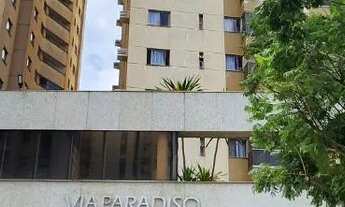 Imagem 7: 106 m², nascente, ótima planta, pintura toda nova, lazer completo, excelente localização.