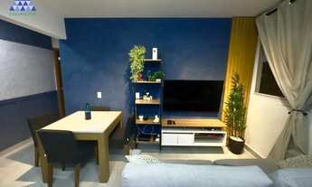 Imagem 2: Apartamento à venda, 42m² de R$ 555.000 por R$ 470.000 - Santana - São Paulo/SP