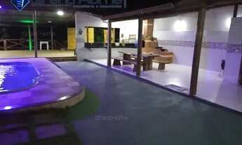 Imagem 3: Casa 4 quartos em Morro da Lagoa