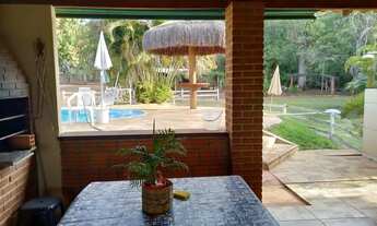 Imagem 3: Aluga-se chácara para temporada