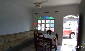 Imagem 4: Casa em R. Nossa Sra. da Aparecida - Jardim Itapoan - Mongaguá/SP