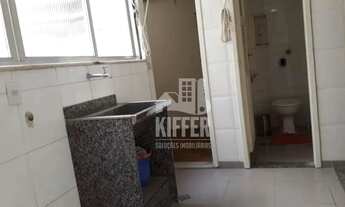 Imagem 6: Apartamento com 3 dormitórios à venda, 150 m² por R$ 745.000,00 - Icaraí - Niterói/RJ