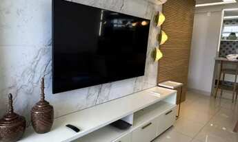 Imagem 2: Unique, Nascente, Mobiliado, Projetado, Climatizado