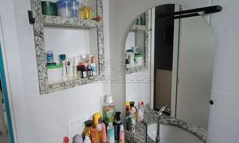 Imagem 14: Apartamento Inside 3 dorm, próximo à Servimed, mercado, farmácia, excelente apto, andar al