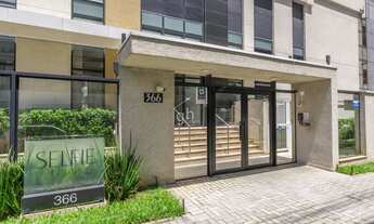 Imagem 3: APARTAMENTO com 4 dormitórios à venda com 263.02m² por R$ 1.790.000,00 no bairro Cabral