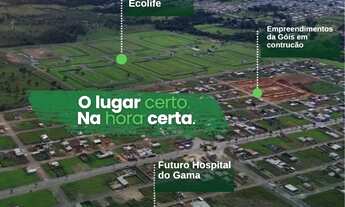 Imagem 5: Ágio de lote Terreno / lote com venda por R$10.000