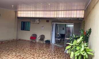 Imagem: Casa senador Canedo são Francisco 2