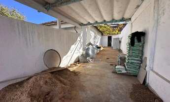 Imagem 3: Casa Residencial para locação, Novo Jardim Pagani, Bauru - CA0761