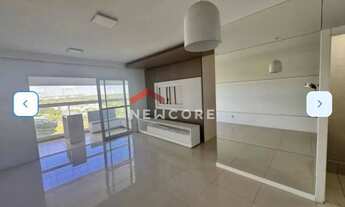 Imagem 4: Apartamento em Rua José Elias - Jardim Karaíba - Uberlândia/MG